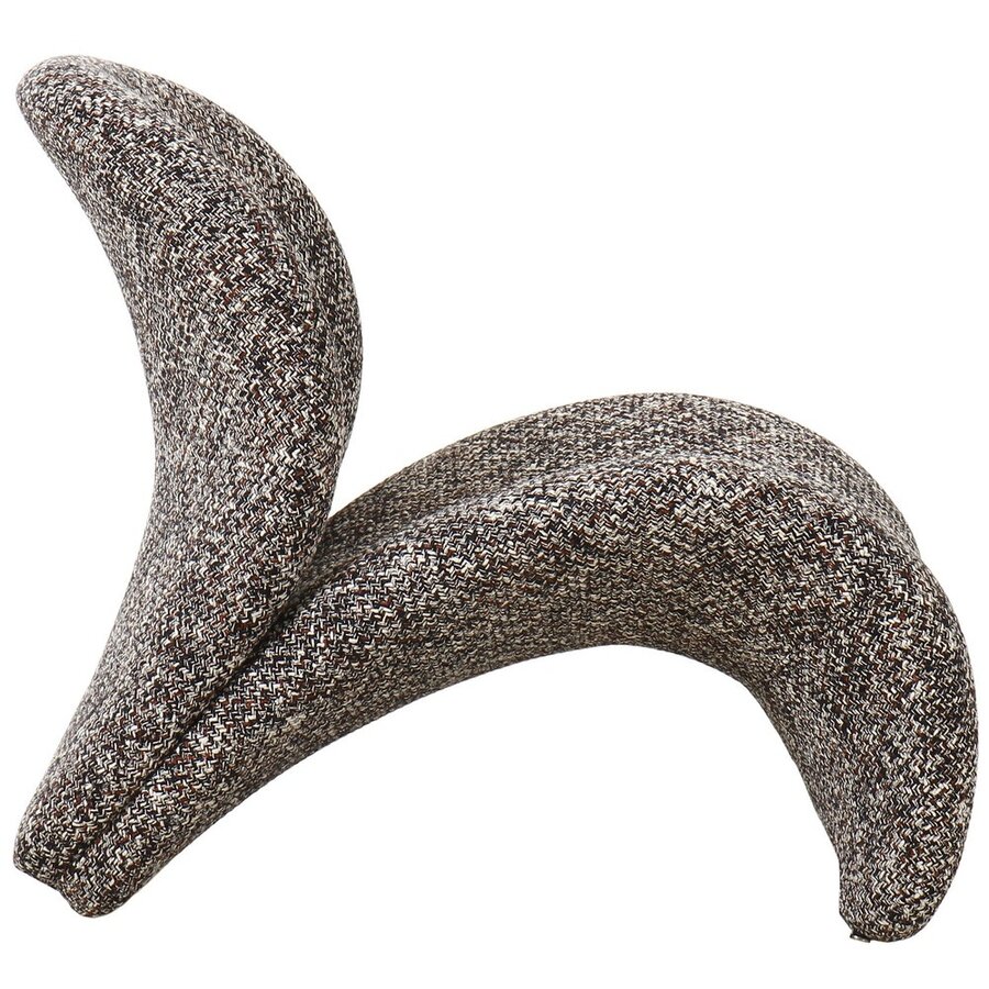 Sofia Loungestoel Donkerbruin Sofia Loungestoel Donkerbruin