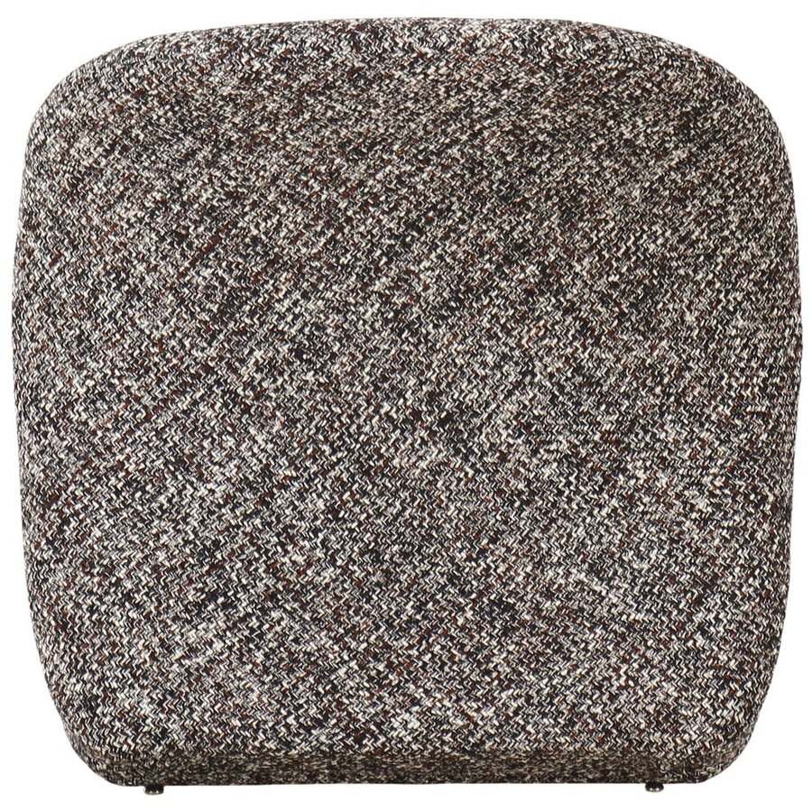 Sofia Loungestoel Donkerbruin Sofia Loungestoel Donkerbruin