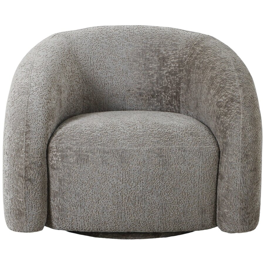 Valletta Draaifauteuil Natural Valletta Draaifauteuil Natural