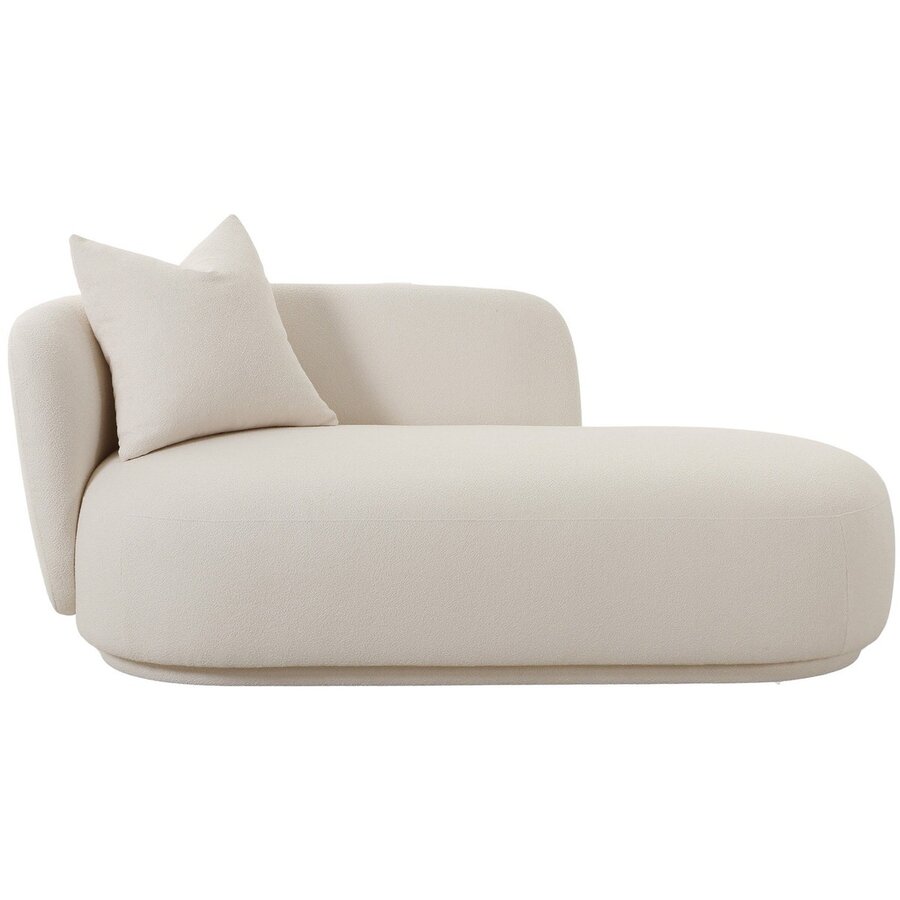 Mykonos Natural Daybed met Kussen