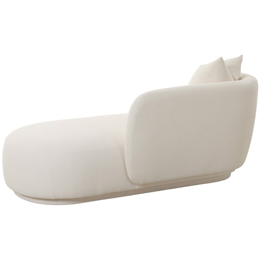 Mykonos Natural Daybed met Kussen