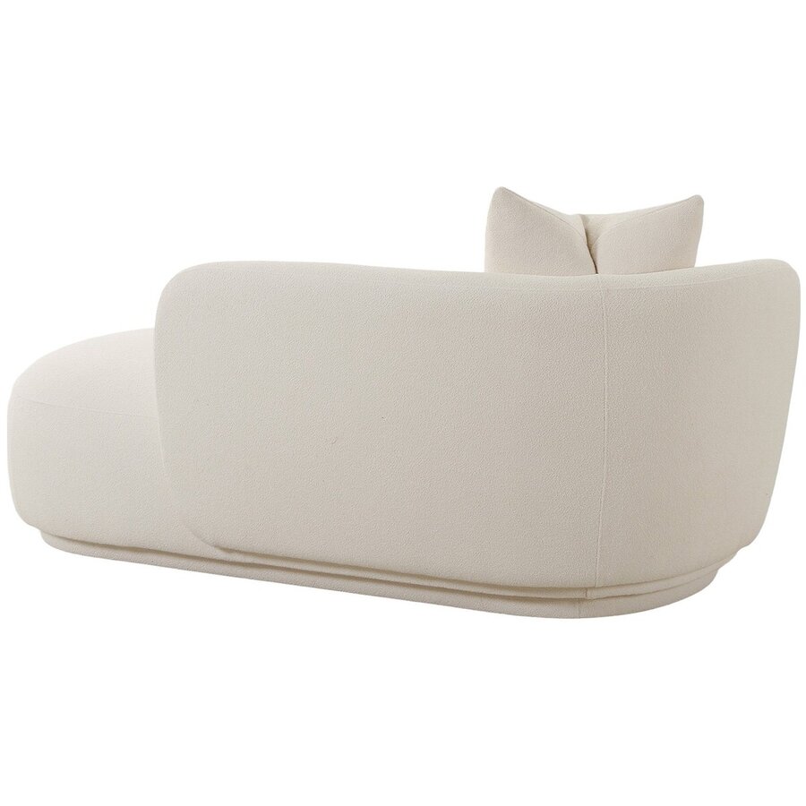 Mykonos Natural Daybed met Kussen