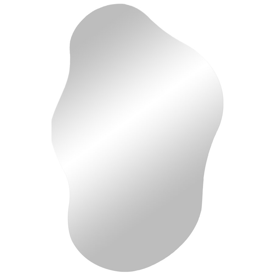 Palermo Organische Spiegel 40 x 60 cm Palermo Organische Spiegel 40 x 60 cm