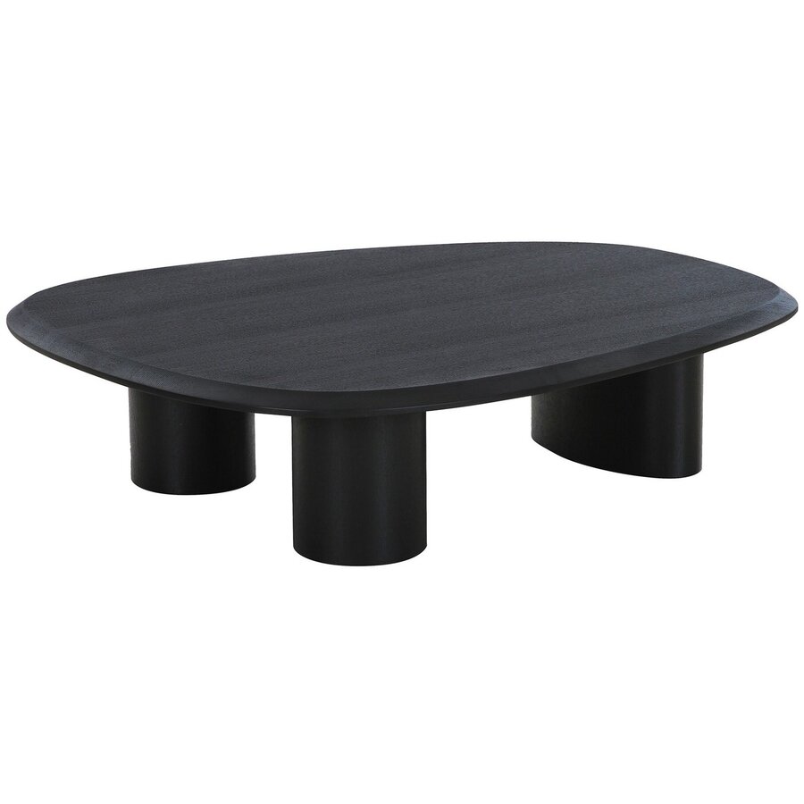Tirano Organisch Salontafel Essenhout 96 x 78 cm Tirano Organisch Salontafel Essenhout 96 x 78 cm