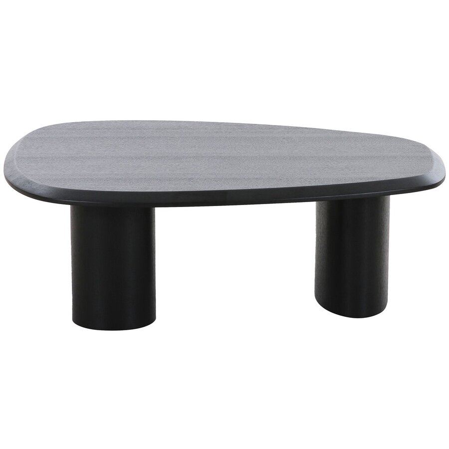 Tirano Organisch Salontafel Essenhout 96 x 78 cm Tirano Organisch Salontafel Essenhout 96 x 78 cm