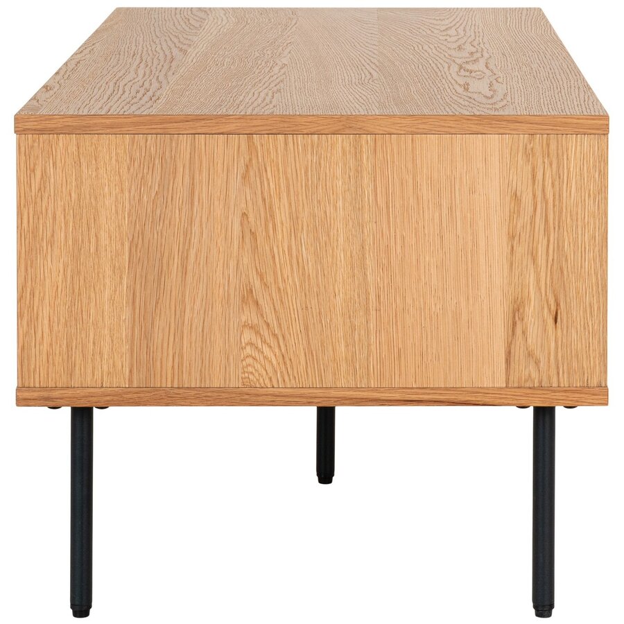 Kyoto Eiken Salontafel met 2-Lades