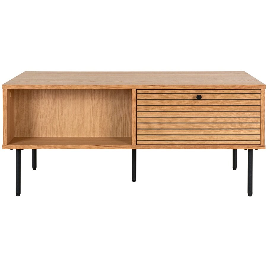 Kyoto Eiken Salontafel met 2-Lades