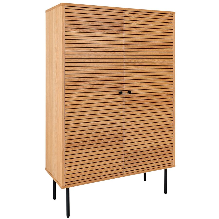 Kyoto Eiken Opbergkast 2-Deuren