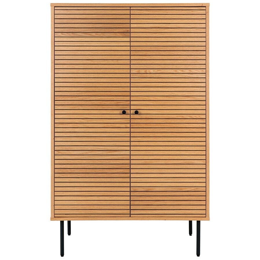 Kyoto Eiken Opbergkast 2-Deuren