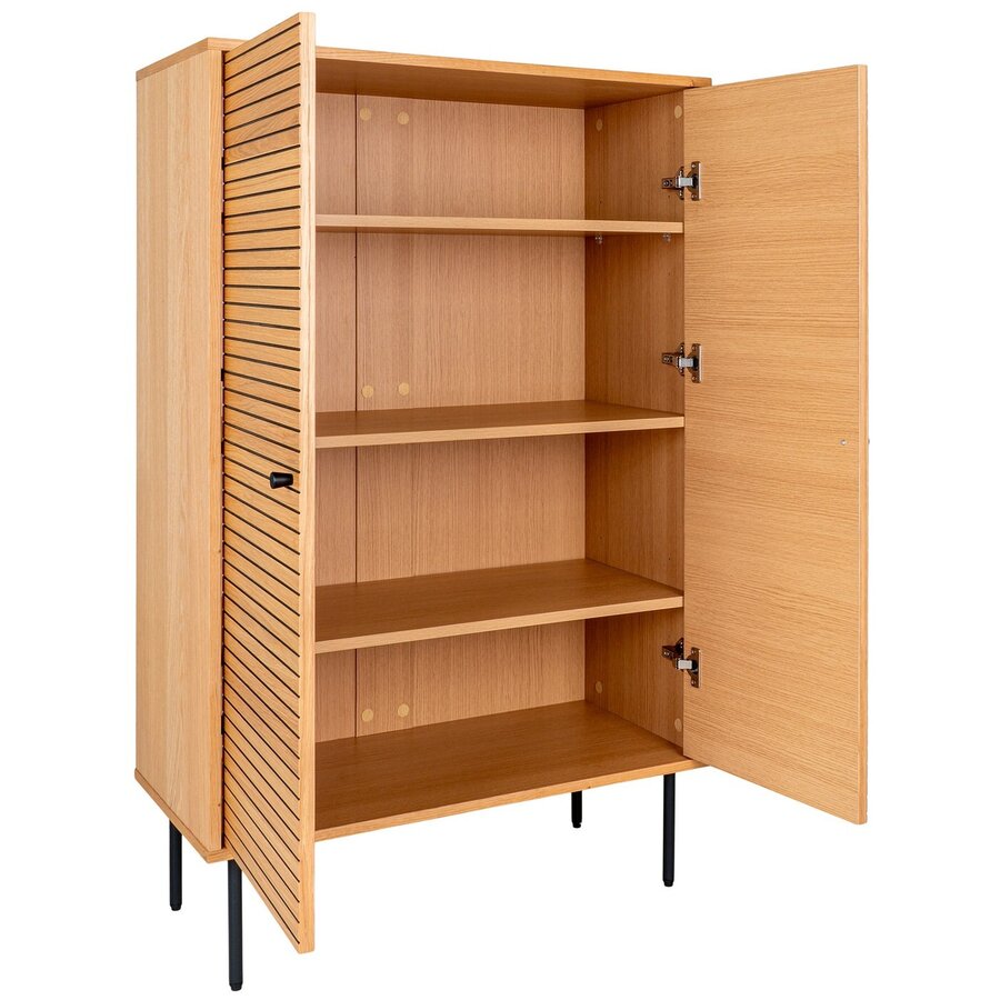 Kyoto Eiken Opbergkast 2-Deuren