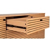 Kyoto Eiken Dressoir 2-Deuren 3-Lades