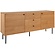 Kyoto Eiken Dressoir 2-Deuren 3-Lades