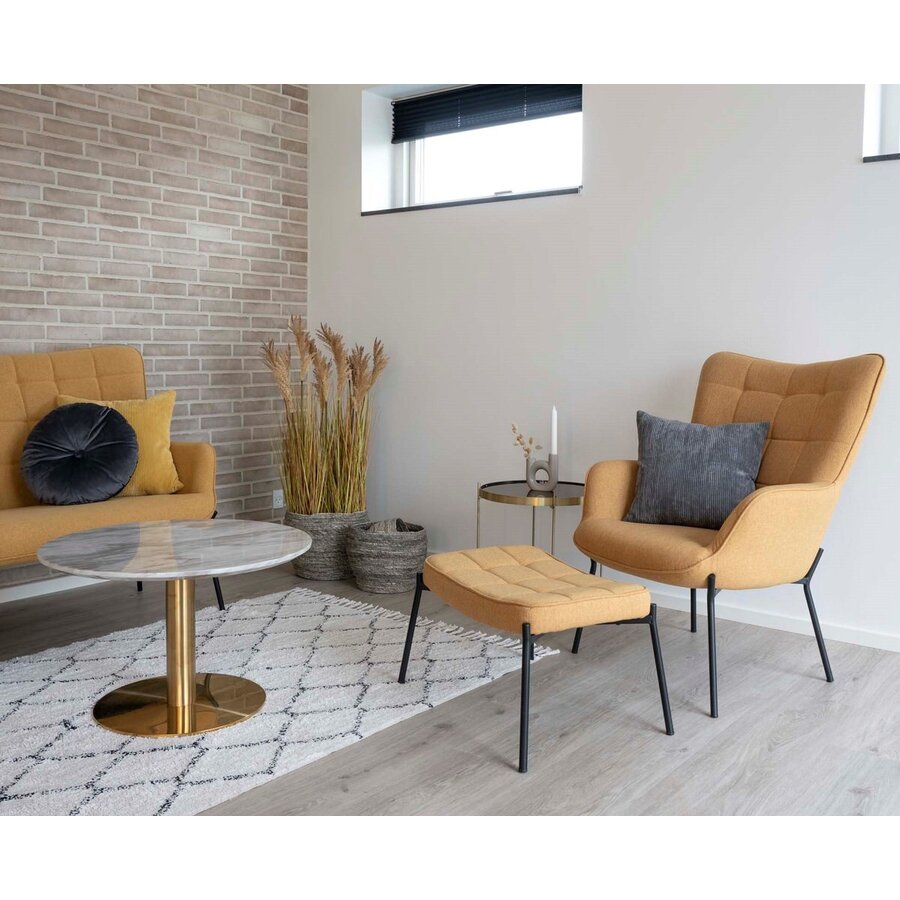 Tivoli Grijze Maïsbladeren Manden Set van 3 Tivoli Grijze Maïsbladeren Manden Set van 3