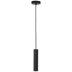House Nordic Paris Hanglamp Zwart House Nordic Paris Hanglamp Zwart