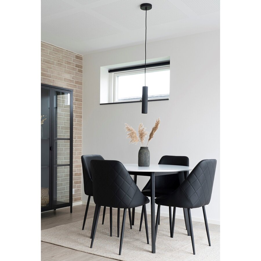 Paris Hanglamp Zwart Paris Hanglamp Zwart