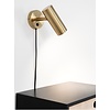 Paris Gouden Wandlamp