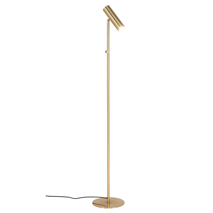 Paris Gouden Vloerlamp Paris Gouden Vloerlamp