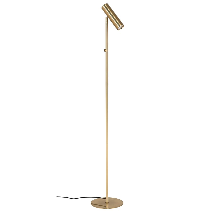 Paris Gouden Vloerlamp Paris Gouden Vloerlamp