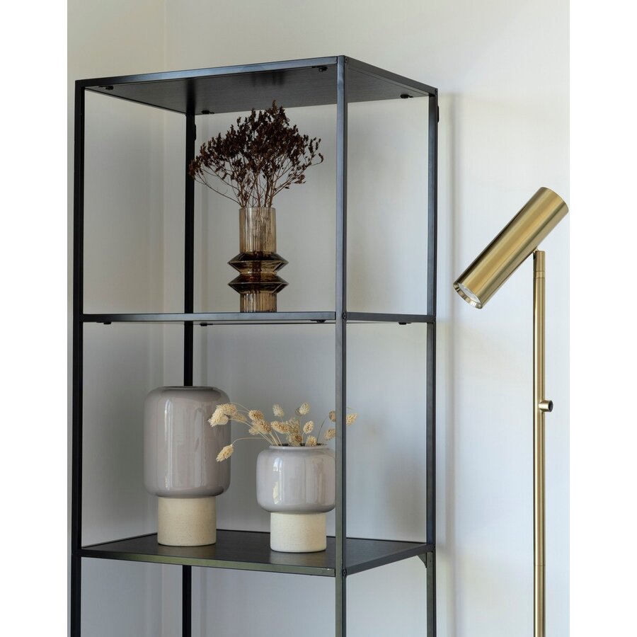 Paris Gouden Vloerlamp Paris Gouden Vloerlamp