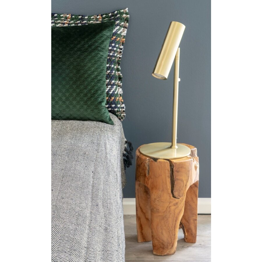 Paris Gouden Tafellamp