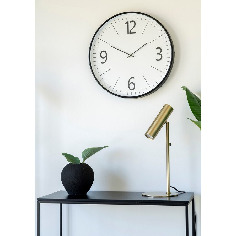 Paris Gouden Tafellamp