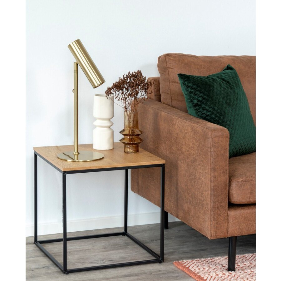 Paris Gouden Tafellamp