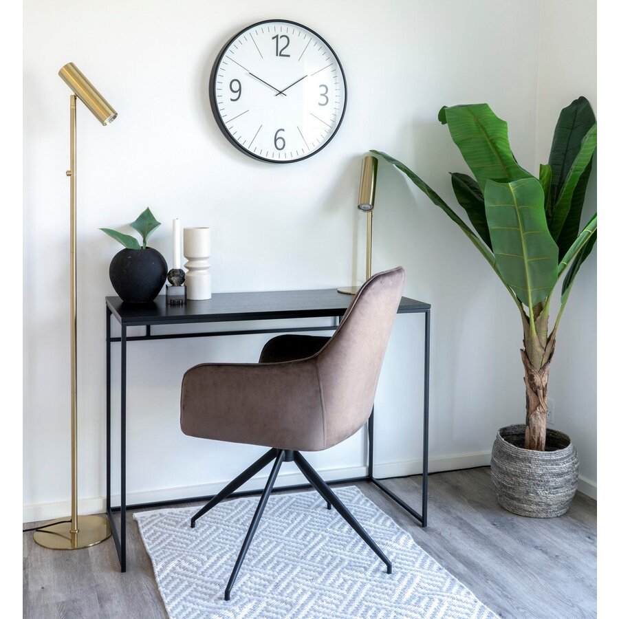 Paris Gouden Tafellamp