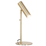 House Nordic Paris Gouden Tafellamp House Nordic Paris Gouden Tafellamp