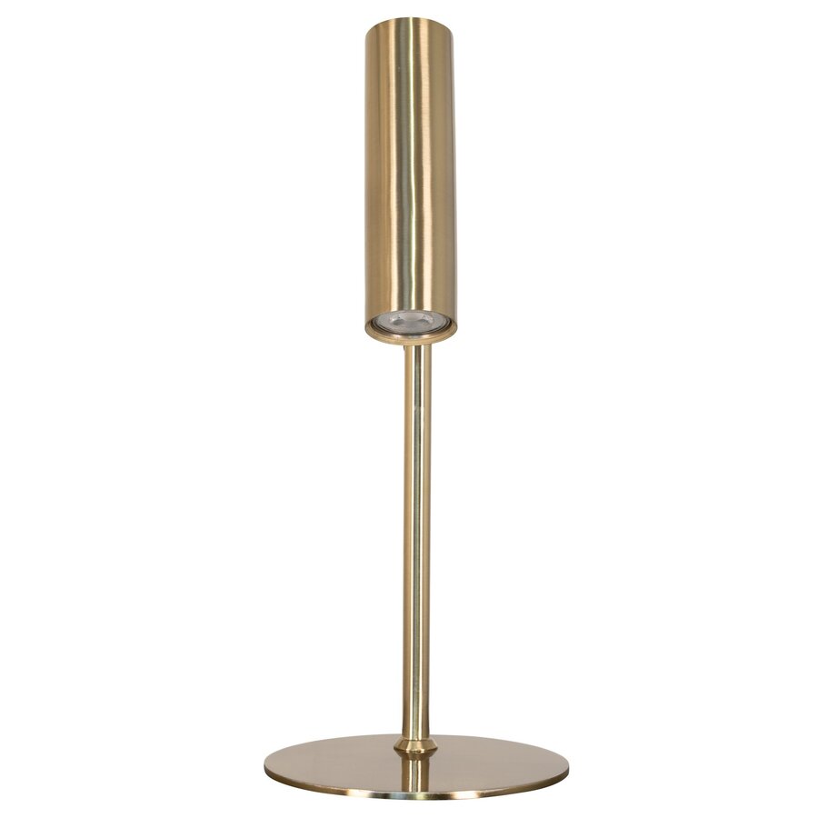 Paris Gouden Tafellamp