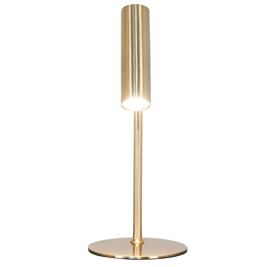 Paris Gouden Tafellamp