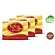 Royal Lather Premium Gold Zeep - 3 Stuks | Vegan | Verfrissende Geur en Zachte Reiniging
