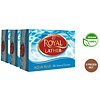 Royal Lather Aqua Zeep - 3 Stuks | Vegan | Verfrissende Geur en Zachte Reiniging