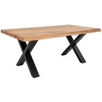 House Nordic Toulon Eiken Salontafel 120 x 70 cm House Nordic Toulon Eiken Salontafel 120 x 70 cm