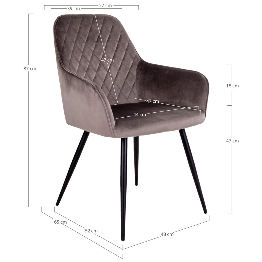 Toulon / Harbo Eetkamer Set 200 cm Toulon / Harbo Eetkamer Set 200 cm