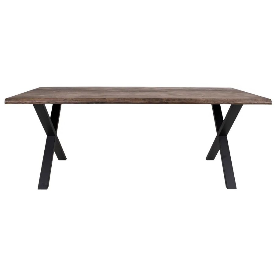 Toulon / Amorim Eetkamer Set 200 cm Toulon / Amorim Eetkamer Set 200 cm