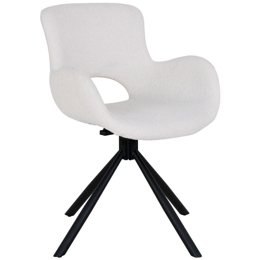 Toulon / Amorim Eetkamer Set 200 cm Toulon / Amorim Eetkamer Set 200 cm