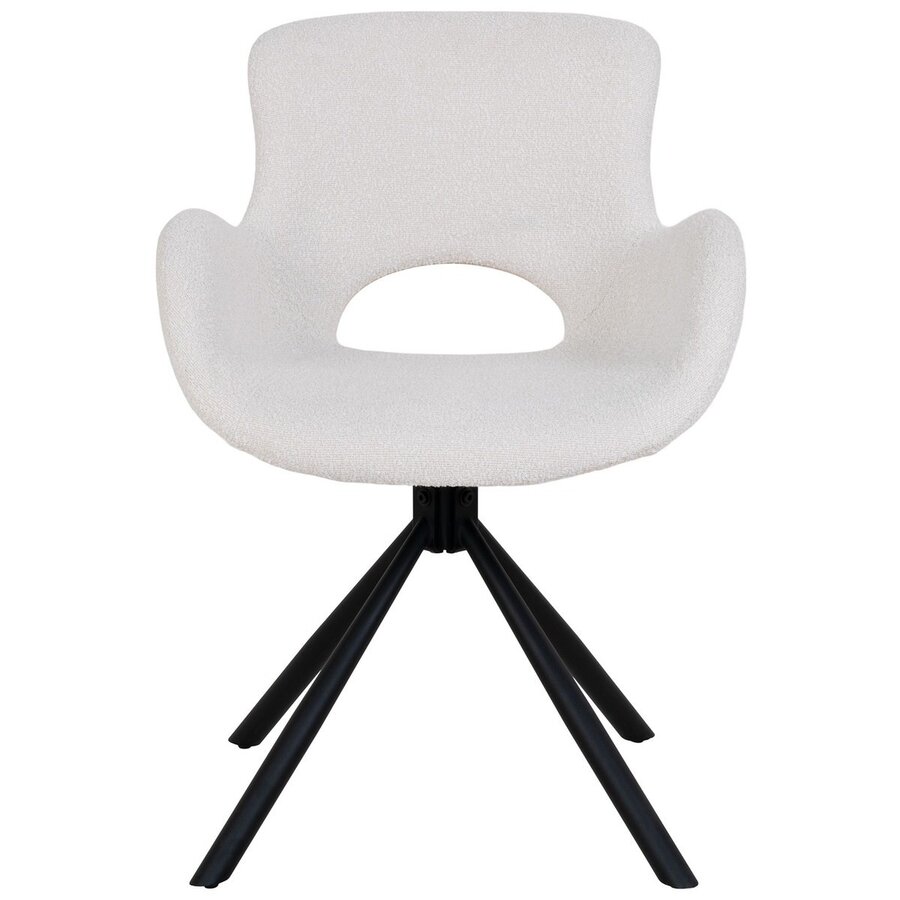 Toulon / Amorim Eetkamer Set 200 cm Toulon / Amorim Eetkamer Set 200 cm