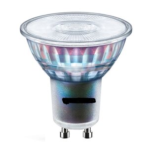 GU10 LED spot | 2700K | 4.5W (50W)