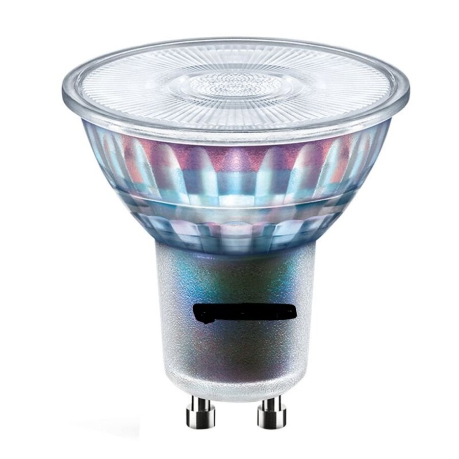GU10 LED spot | 2700K | 4.5W (50W)