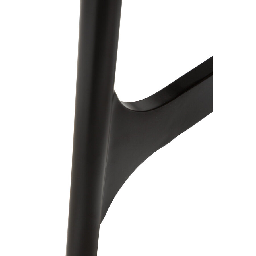 Ooid Vierkante Eettafel Essenhout Ooid Vierkante Eettafel Essenhout