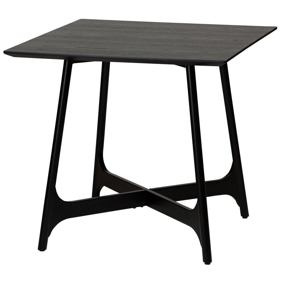 Ooid Vierkante Eettafel Essenhout Ooid Vierkante Eettafel Essenhout