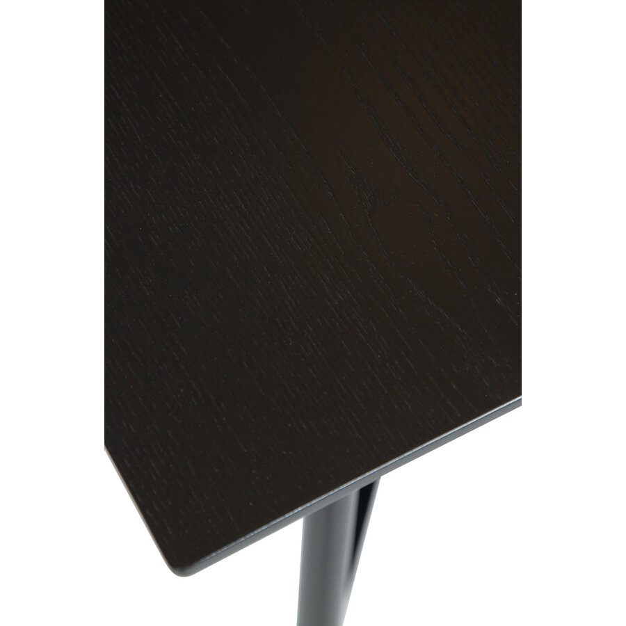 Ooid Vierkante Eettafel Essenhout Ooid Vierkante Eettafel Essenhout