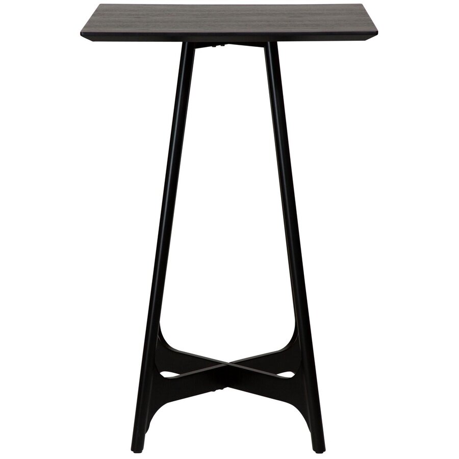 Ooid Vierkante Bartafel Essenhout Ooid Vierkante Bartafel Essenhout