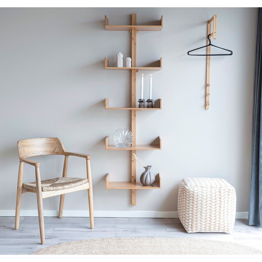 Getafe Armstoel Sungkai Hout Getafe Armstoel Sungkai Hout