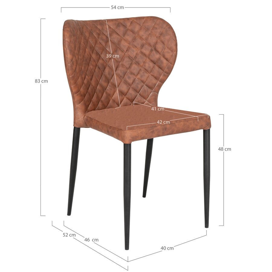 Metz / Pisa Eetkamer SET Rond / Uitschuifbaar