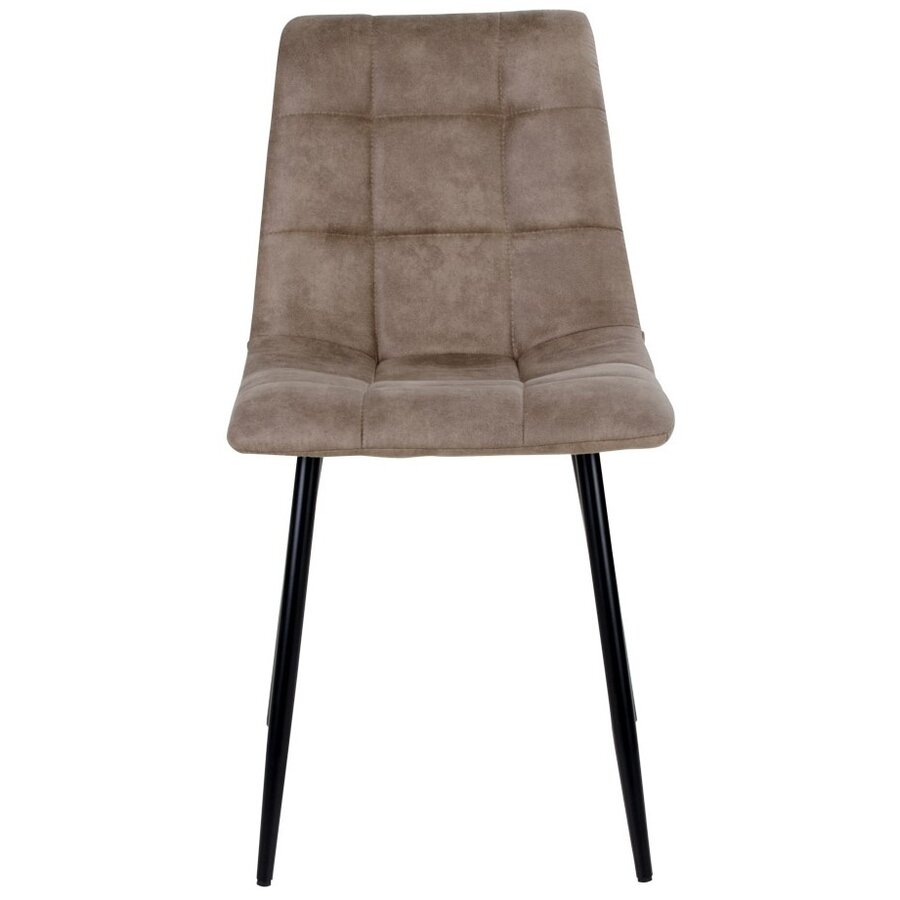 Vojens / Middelfart Ronde Eetkamer Set Vojens / Middelfart Ronde Eetkamer Set