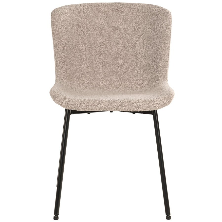 Bolton / Maceda Ronde Eetkamer Set Walnoot Bolton / Maceda Ronde Eetkamer Set Walnoot