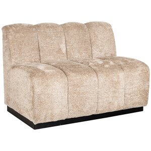 Richmond Interiors Hillpark Lovely Beige Eetkamerbank 120 cm