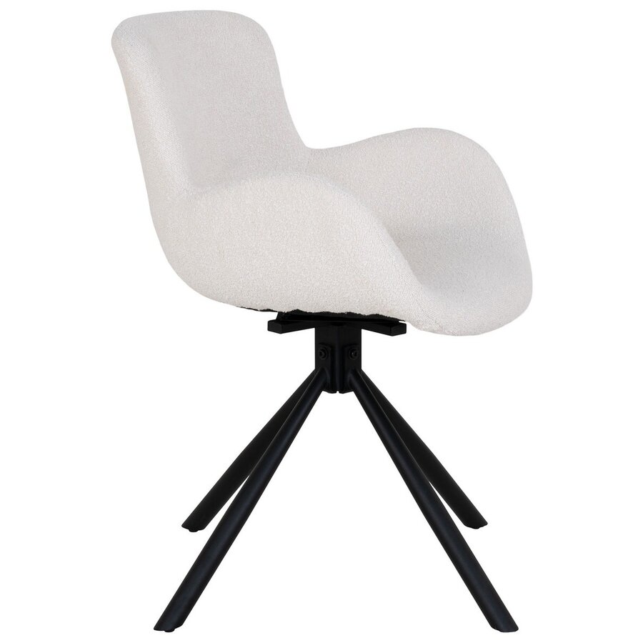 Boavista / Amorim Eetkamer Set Rond Boavista / Amorim Eetkamer Set Rond