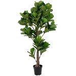 House Nordic Fiddle Bladboom Kunstplant H190 cm House Nordic Fiddle Bladboom Kunstplant H190 cm